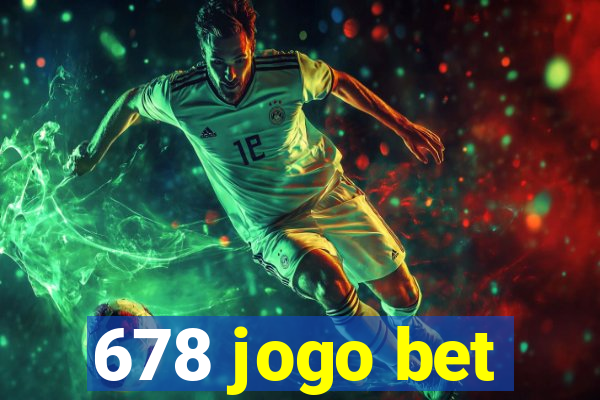 678 jogo bet